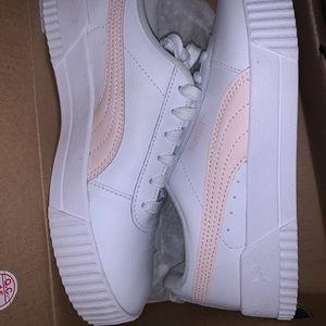 Puma sneakers